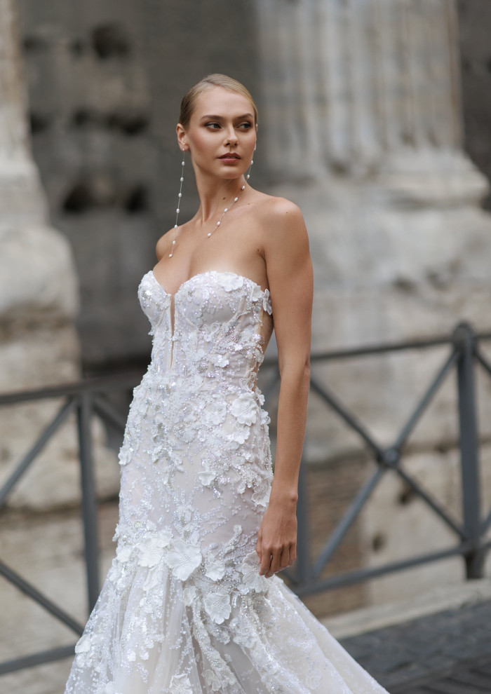 lady amelia wedding dress Inside Lady Amelia Spencer's Mountaintop Wedding in South Africa