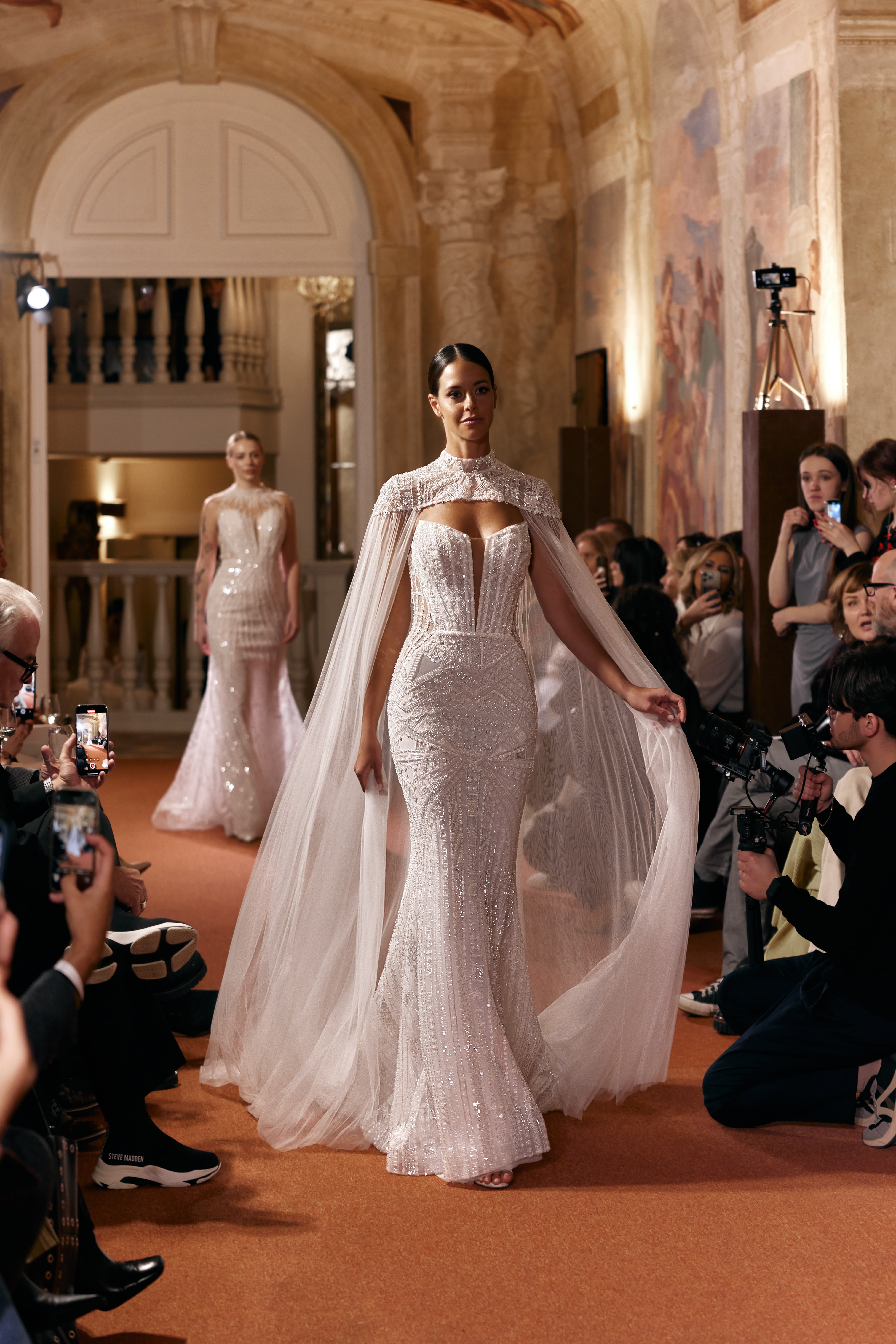 nika dress design Wedding Dress Nika