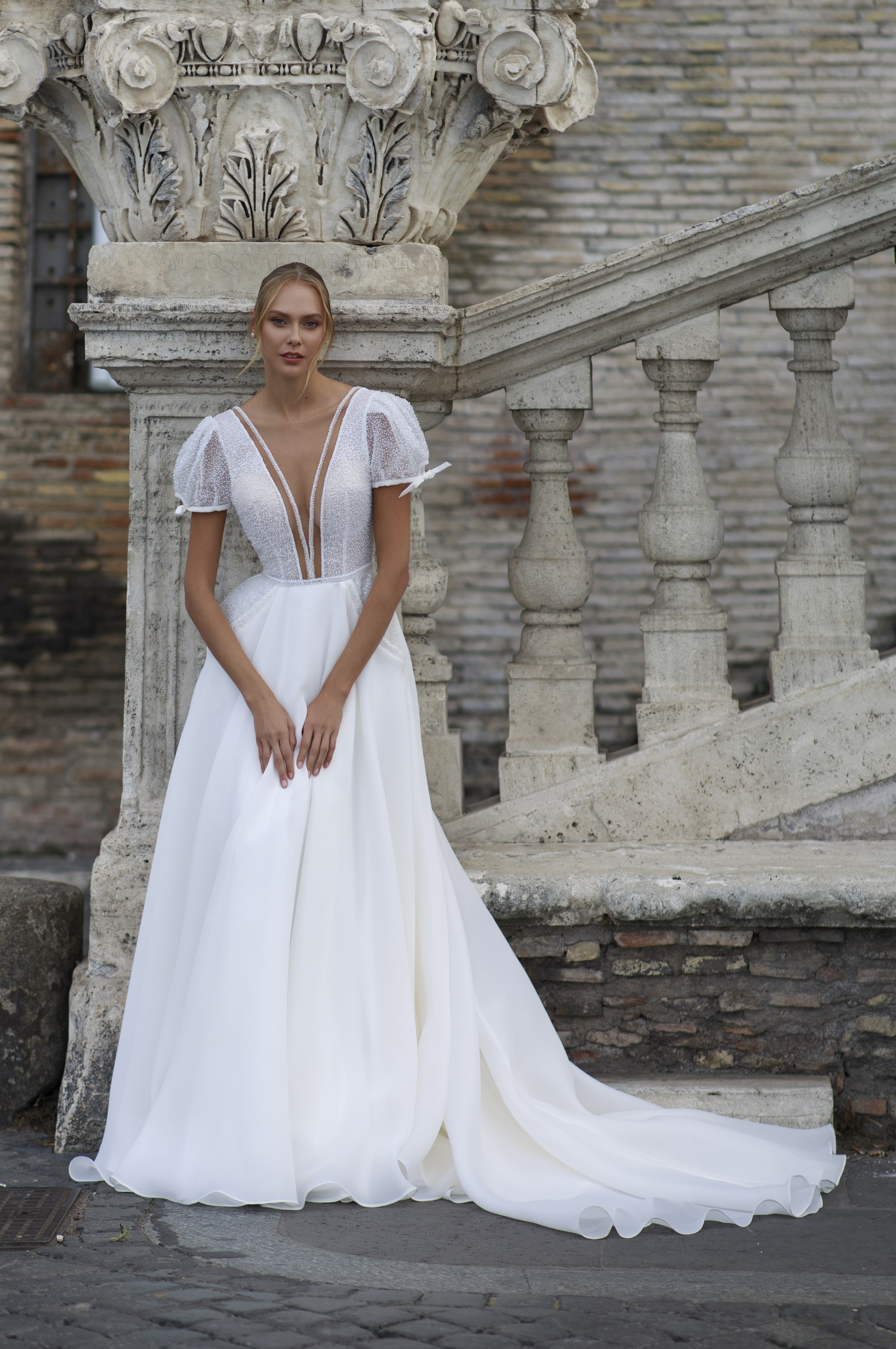 Rita Dress main image 0