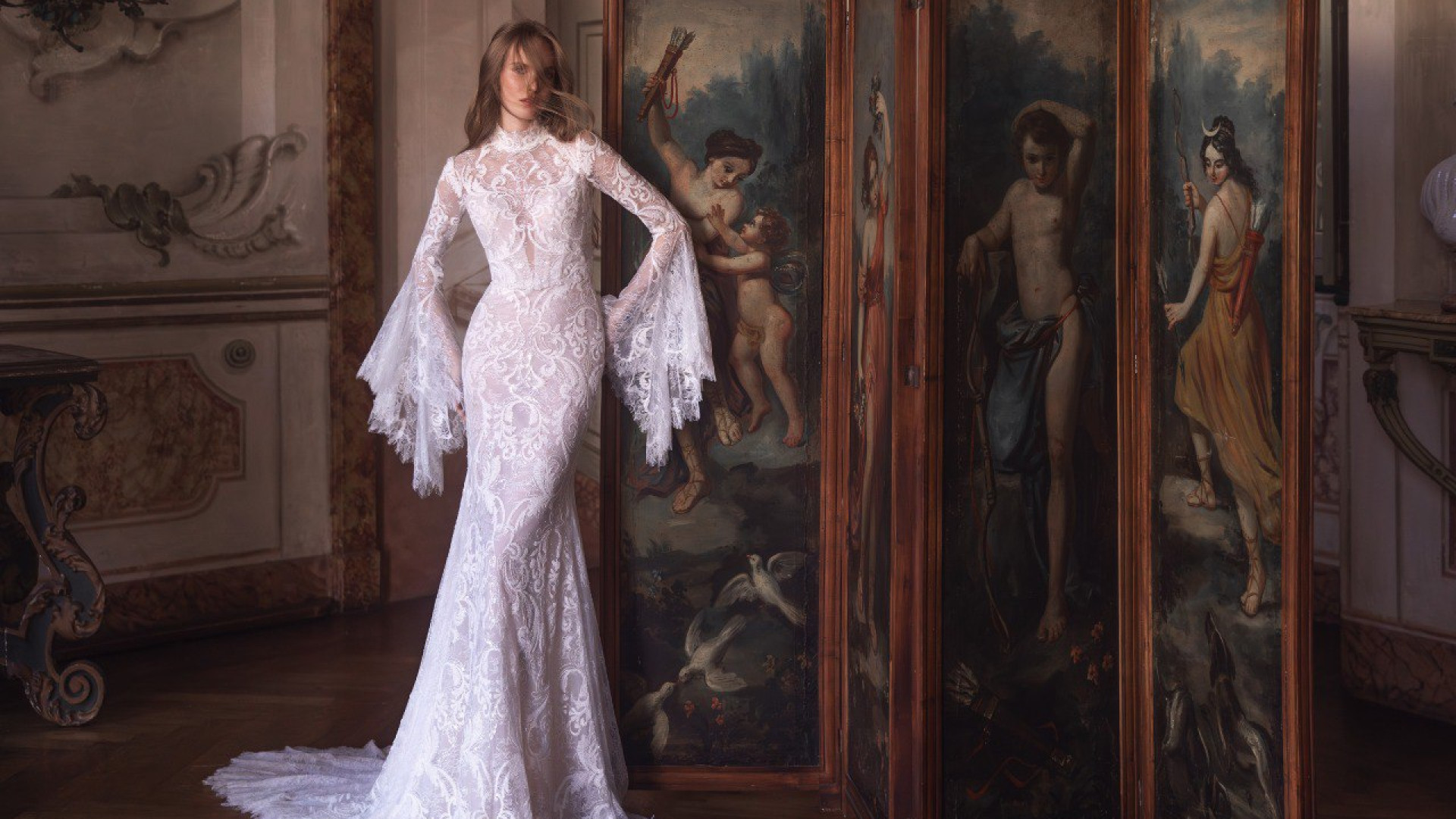 What to Wear Under Your Wedding Dress: Tips for the Perfect Look