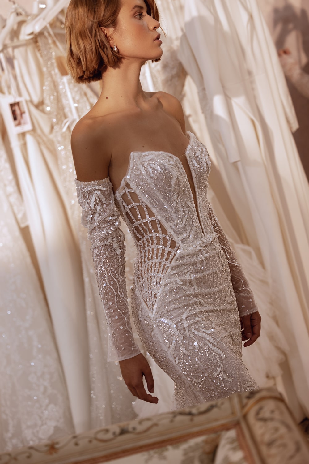 Top 15+ Wedding Dress Trends for the 2025/2026 Season